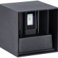 Архитектурная подсветка Natural Concepts Dwell NC-003059-SB