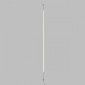 Подвесной светодиодный светильник Mantra Vertical 7351