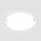 Встраиваемый светильник Ambrella light GX53 Classic G830 W