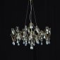 Подвесная люстра Ileria MR2652-57P-50CD