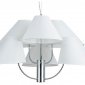 Подвесная люстра Arte Lamp Rondo A4086LM-6CC