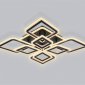 Потолочная люстра Ambrella light Acrylica Original FA8912
