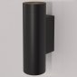 Бра Elektrostandard Poli MRL 1016 черный a058980