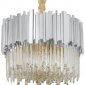 Подвесная люстра LArte Luce Empire L21514.98