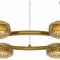 Подвесной светильник Maytoni Mind MOD299PL-L60BS3K