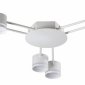 Потолочная люстра Lumion Gareta 8235/6C
