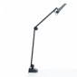 Настольная лампа офисная Uniel ULM-D116 UL-00011748