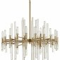 Подвесная люстра Odeon Light Stika 4988/10