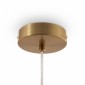 Подвесной светильник Freya Pitch FR5364PL-01BS