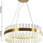 Подвесная люстра Favourite Placerat 4012-5P