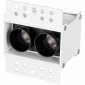 Точечный светильник Arlight MS-ORIENT-BUILT-TRIMLESS 031923