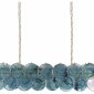 Подвесная люстра Loft it Lolly 10492/1200R Blue