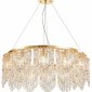 Подвесная люстра Favourite Diadem 4724-12P