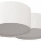 Потолочный светильник Pin 10317/4 White