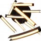 Подвесной светильник Slim MZ31505-16-multi