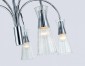 Потолочная люстра Ambrella light High Light LH55651