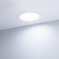 Встраиваемый светодиодный светильник Arlight IM-Cyclone-R200-20W Day4000-MIX 022521(1)