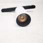 Трековый светильник Focus LED TR032-2-12W3K-S-W