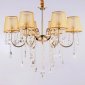 Подвесная люстра Ambrella light Traditional TR4589