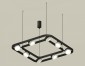 Подвесной светильник Ambrella light TRADITIONAL XB9182200