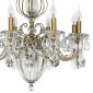 Подвесная люстра Lightstar Schon 790111