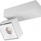 Спот Loft IT Knof 10324/B White