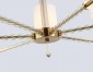 Потолочная люстра Ambrella light High Light LH71503