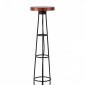 Уличный встраиваемый в грунт светильник Odeon Light Nature 7108/15GLA