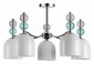 Потолочная люстра Lumion Gillian 5235/5C