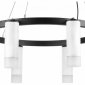 Подвесной светильник Lightstar Rullo LR0188643641