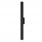 Уличный настенный светодиодный светильник Odeon Light Nature Tubus 7105/10WL