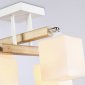 Потолочная люстра Ambrella light TRADITIONAL TR9512