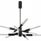 Потолочная люстра Odeon Light Kolos 5459/28L