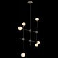 Люстра на штанге ST Luce Bastoncino SL429.403.06