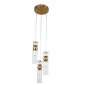 Подвесной светильник Vanilla 4737-3P
