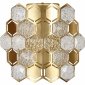 Накладной светильник Indigo Delizia 12047/1W Brass