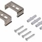 Настенно-потолочный светильник ЭРА SPP-2 SPP-202-0-40K-L36