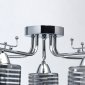 Потолочная люстра MW-Light Олимпия 638019705