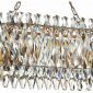 Подвесная люстра ST Luce Fabio SL1170.303.10