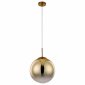 Подвесной светильник Arte Lamp Jupiter Gold A7963SP-1GO