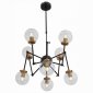 Подвесная люстра ST Luce Varieta SL234.402.08