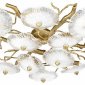 Потолочная люстра Loft IT Bloom 10352/800C AB