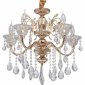 Подвесная люстра MW-Light Селена 11 482013105