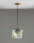 Подвесной светильник Moderli Gingko V11510-1P