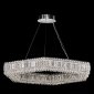 Подвесная люстра Justine LE3004/800 CH