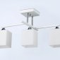 Потолочная люстра Ambrella light TRADITIONAL TR303113