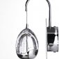 Бра Illuminati Terrene MB13003023-1A Chrome