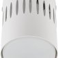Потолочный светильник Fametto Sotto DLC-S619 GX53 White UL-00009790