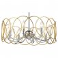 Подвесная люстра Vele Luce Vita VL4234P08