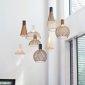 Подвесной светильник ImperiumLoft SECTO3